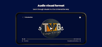 Telugu Web Guru ภาพหน้าจอ 4