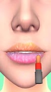Emoji Makeup poster