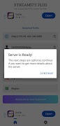 Xtreamity Plus স্ক্রিনশট 3