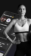 XPRESSFIT captura de pantalla 1