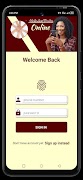برنامه‌نما Haladus Data عکس از صفحه