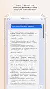 PV Responde โปสเตอร์