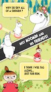 Moomin Quest screenshot 1