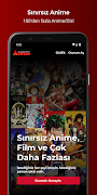 Anizium 海報