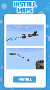 2 Schermata Mappe Avventura Minecraft