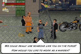 Hard Time 截图 4
