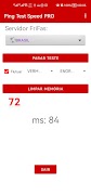 Ping Test Speed PRO screenshot 2