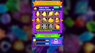 Gemology screenshot 4