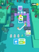 Data Diggers capture d'écran 7