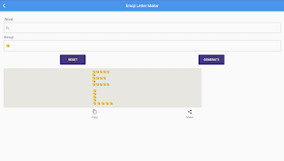 Text Generator 截圖 6