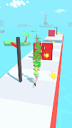6 Schermata Plant Runner