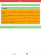 6 Schermata APGAR Score Pro