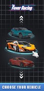 Fever Racing imagem de tela 1