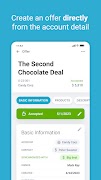RAYNET CRM screenshot 5