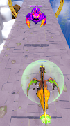 Dragon Kinja Run screenshot 6