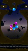 Bubble Planet تصوير الشاشة 3