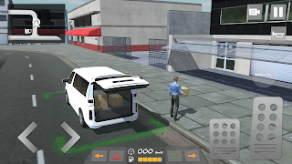 Cargo Load Master Simulator ภาพหน้าจอ 4