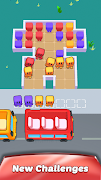 Bus Stop Jam 3D screenshot 5