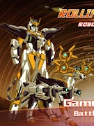 Rolling Dojo: Robot Monster 截圖 5