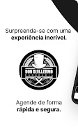 Barbearia Don Guillermo 海報
