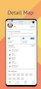 3 Schermata Btrack Parent