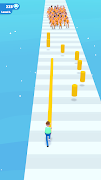 برنامه‌نما Stick Run عکس از صفحه
