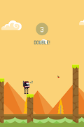 Spring Ninja imagem de tela 2
