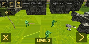 Battle Simulate اسکرین شاٹ 2