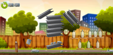 Catapult Stone syot layar 5