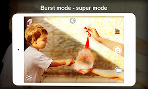 Camera for Android imagem de tela 7