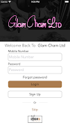 Poster Glam Cham Ltd