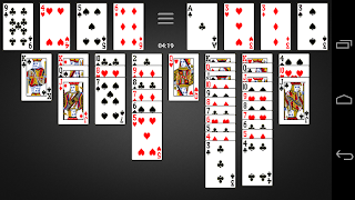 Solitaire постер