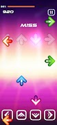 Dancing Evolution: StapMania تصوير الشاشة 5