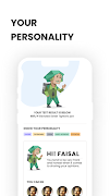 Personality Test screenshot 4
