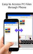 Remote Desktop (Rdc) - PC Controller With Mobile screenshot 4