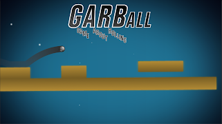 GARBall screenshot 1