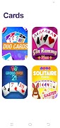 Games Bay - Multiple Games ภาพหน้าจอ 4