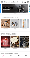 Shree Rangeela Cosmetic الملصق