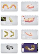 U.S. Dental Group Mobile App स्क्रीनशॉट 1