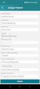 Physiqcian স্ক্রিনশট 4