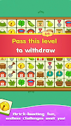 Happy Tile Master تصوير الشاشة 4