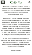 CribFix 截图 2