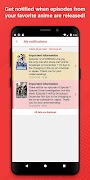 Wakanim for Android TV screenshot 3