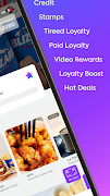 برنامه‌نما Loyale App عکس از صفحه