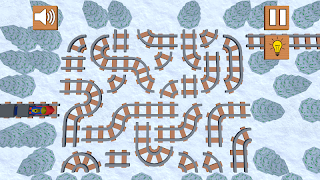 Train Way screenshot 2