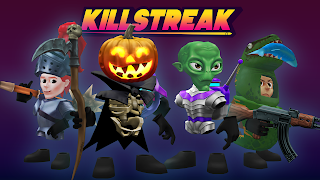 KillStreak.tv 截圖 7
