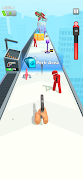 Gun Evolver Run screenshot 1