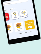 SD POS اسکرین شاٹ 1