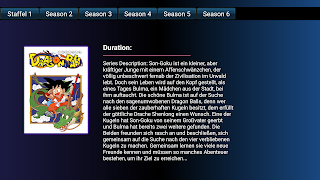 IBO PLAYER captura de pantalla 6