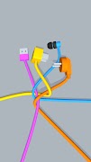 Untangle All скриншот 1